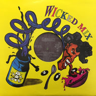 V.A. (MONTELL JORDAN, SOUL FOR REAL) / WICKED MIX 38 (I WISH/EVERY LITTLE THING I DO)