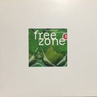 V.A. (CLAUDE YOUNG, FILA BRAZILLIAN, HERBERT, HOWIE B) / FREEZONE 3 - HORIZONTAL DANCING