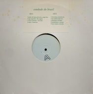 V.A. (JORGE BEN, ELIS REGINA, EDU LOBO) / SAUDADE DO BRASIL