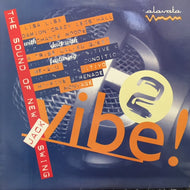 V.A. (LISA LISA, AALIYAH,ME-2-U) / VIBE! 2 THE SOUND OF NEW JACK SWING