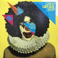 V.A. (OLIVER KOLETZKI, NAMITO, STEPHAN HINZ) / GREAT CARNIVAL STUFF