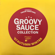 V.A. - G / GROOVY SAUCE COLLETION 07 A/W