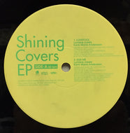 V.A. - S / SHINING COVERS EP