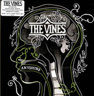 VINES / ANYSOUND