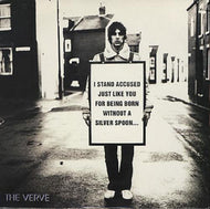 VERVE / THIS IS MUSIC