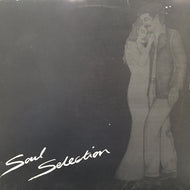 V.A. (ESTHER WILLIAMS, SYL JOHNSON, TOMMY MCGEE) / SOUL SELECTION