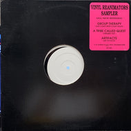 VINYL REANIMATORS / SAMPLER