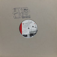  V.A. (BREAKTHROUGH, REDNOSE DISTRIKT, ILL DUBIO) / METRO SAMPLER / LINE 1