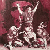 V.A. (Skin Deep,Comrade) / SEE YOU IN VALHALLA