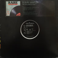 V.A. (TWO TONS, MILTON WRIGHT, ARNOLD BLAIR) / RARE - THE VERY BEST OF VOL 1 - 