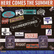 V.A. (Deflowers,Clay Wheels) / HERE COMES THE SUMMER : THE UNDERTONES TRIBUTE COMPILATION