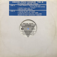 V.A. (B.M.U., AFTER 7, DEBELAH, BOYZ ? MEN) / CORNER STONE RECORDS VOL. 5