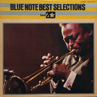 V.A. (MILES DAVIS, JOHN COLTRANE) / BLUE NOTE BEST SELECTIONS