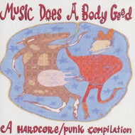 V.A. (Endeavor,Oddnormal) / MUSIC DOES A BODY GOOD