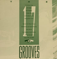 V.A. (Frankie Knuckles, De La Soul etc) / THE GROOVES 17
