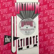 V.A. (LUTHER VANDROSS, CECE PENISTON, MICHAEL JAKSON) / ULTIMIX 43