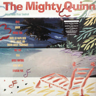 V.A. (UB40,Yello,Neville Brothers) / THE MIGHTY QUINN