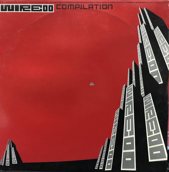 V.A. (DENKI GROOVE, FUMIYA TANAKA, DJ TASAKA) / WIRE 00