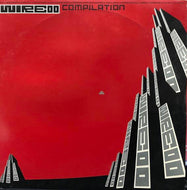 V.A. (DENKI GROOVE, FUMIYA TANAKA, DJ TASAKA) / WIRE 00 COMPILATION