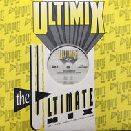 V.A. (AB LOGIC, BEN E. KING) / ULTIMIX 47