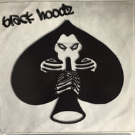 V.A. (ANTI POP CONSORTIUM, SPECTRE) / BEST OF BLACK HOODZ VOL. 1
