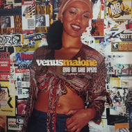 VENUS MALONE / EYE ON THE PRIZE