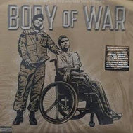 V.A. (Brendan James, Rage Against The Machine) / BODY OF WAR