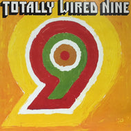 V.A. (MOTHER EARTH, ROBBIE GORDON) / TOTALLY WIRED NINE