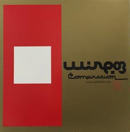 V.A.(TAKKYU ISHINO,FUMIYA TANAKA,ALTER EGO) / WIRE 03 COMPILATION