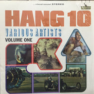 V.A. (Helen Love,Woodies) / HANG 10 VOLUME ONE