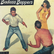 V.A. (Boogie Jake,Little Walter) / BADASS BOPPERS VOL.2