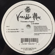 VANESSA-MAE / TOCCA & FUGUE IN D MINOR