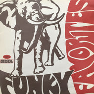 V.A. (S.O.U.L., LEE FIELDS, SENOR SOUL, RICHARD MARKS) / FUNKY FAVORITES