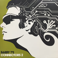 V.A. (GIUSEPPE DE LU CE, ENNIO MORRICONE) / CONNECTORS 2