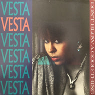 VESTA WILLIAMS / DON'T BLOW A GOOD THING