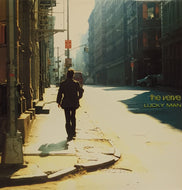 VERVE / LUCKY MAN