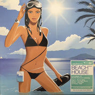 V.A. (PEYTON I'LL RISE, BONNIE BAILEY) / BEACH HOUSE (SOULFUL SUMMER LISTENING)