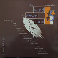 V.A. (DONALD BYRD, MILTON WRIGHT) / THE WIND DOWN ZONE VOLUME 5