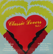 V.A. (Danny Ray, Jackie Edwards) / Classic Lovers Vol. 1
