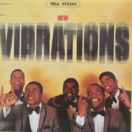VIBRATIONS / NEW VIBRATIONS