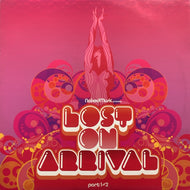 V.A. / LOST ON ARRIVAL PART 1 OF 2