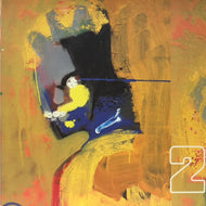 V.A. (DJ KRUSH, U.N.K.L.E, DJ FOOD, MASSIVE ATTACK) / HEADZ 2A