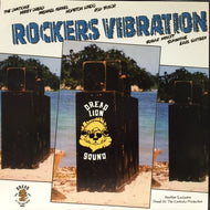 V.A. (OVATIONZ, MICHAEL ISRAEL, HOT CROSS BUN) / ROCKERS VIBRATION