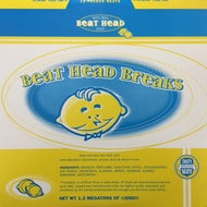 V.A. (UBIQUITY) / BEAT  HEAD BREAKS