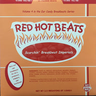V.A. (UBIQUITY) / RED HOT BEATS