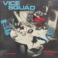 VICE SQUAD / BLACK SHEEP