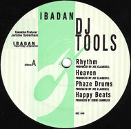 V.A.(JOE CLAUSSELL,KERRI CHANDLER) / DJ TOOLS