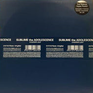 V.A. (REI HARAKAMI,FLARE,DAN CURTIN) / SUBLIME THE ADOLESCENC