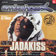 V.A. (2PAC, LORD TARIQ, RZA) / EMIXSHOW VOLUME 6