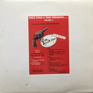 V.A. (MAIN SOURCE, NAS, LARGE PROFESSOR) / THE XTRA P. FILES